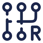 Transmission SVG Icon